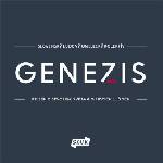 SĽUK - Genezis (CD) (8584019289721)