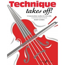 Technique Takes Off!