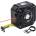 UF Tools UF-TOOLS ролетка с лазерен далекомер 40м, черен (KS-206008 black)