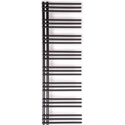 SAT HTO SATRAHTO5001540BL 1540 mm x 500 mm černá matná