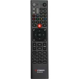 GENERAL Octagon sx rcu 05, sx988, sx05, sx88-888 + управление на телевизор (мини телевизор) - дистанционно управление дубликат (sx rcu 05, sx988, sx05, sx88-888 + управление на телевизор (мини телевизор)) Дистанционно
