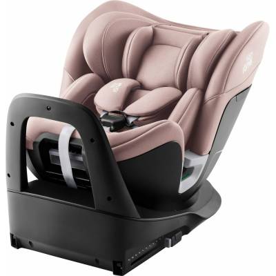 BRITAX RÖMER Swivel 2024 dusty rose