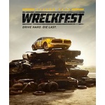 THQ Nordic Wreckfest Season Pass (PC)