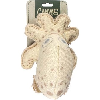 Duvo+ Canvas chobotnica 22 x 16 x 15 cm