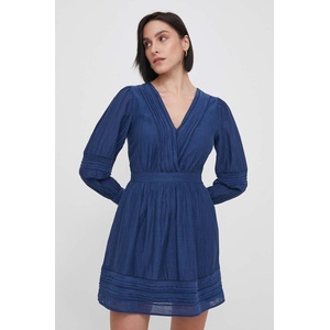 Pepe Jeans Рокля SUSI (PL953527)
