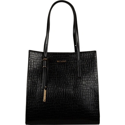 Bulaggi Irene shopper kabelka 31200-10 black černá