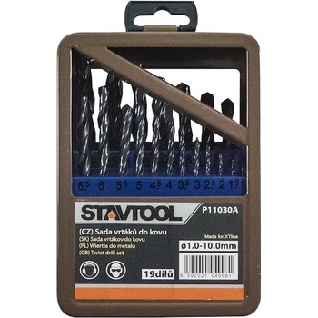 Stavtool P11030A