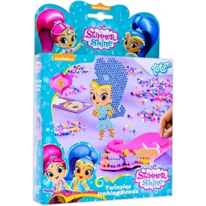Totum Творчески комплект Totum Shimmer Shine - Декорирай сам, Мозайка (T850033) - ozone