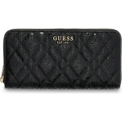 Guess Dámska peňaženka Large SWGG9628146 BLA