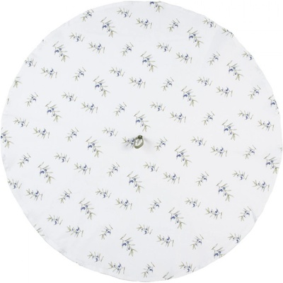 Clayre & Eef Olive Fields 80 cm