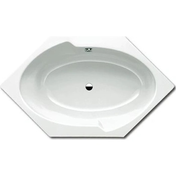 Kaldewei Twin Pool 170 x 100 cm 228123000001