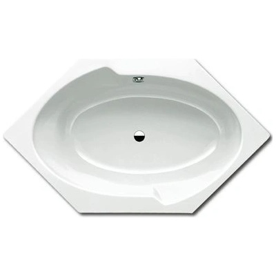 Kaldewei Twin Pool 170 x 100 cm 228123000001