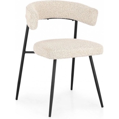 Bizzotto ТРАПЕЗЕН СТОЛ amaia ivory Бежов (0734255)