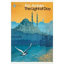 The Light of Day - Eric Ambler