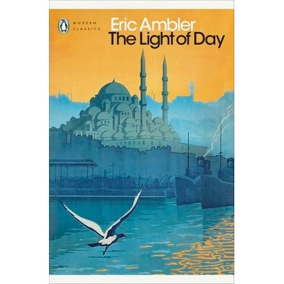 The Light of Day - Eric Ambler