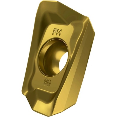 Frézovací destičky ADEX 160608SR-FM:M8340