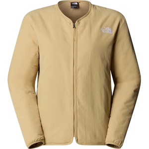 The North Face Дамско ежедневно яке The North Face Women's Ilti Liner Jacket Casual jacket - Khaki Stone - размер XL (103-2614-0115)