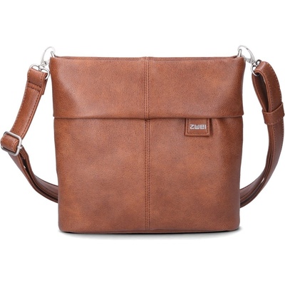 Zwei Mademoiselle M8COG cognac