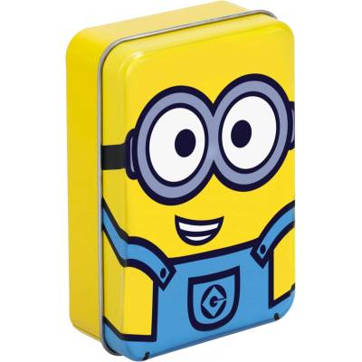 Paladone Карти за игра Paladone - Minions (PP12682MN)