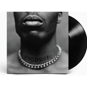 Universal DMX: Exodus - Vinyl (LP) (044897)