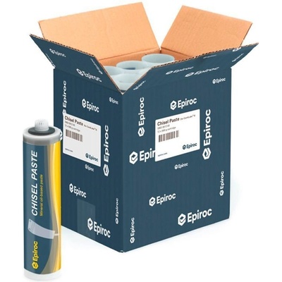 Epiroc Chisel Paste 12 x 500 g
