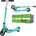 Rebel Fun Wheels