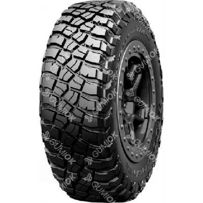 BFGOODRICH 285/75R17 121/118Q, BFGoodrich, MUD TERRAIN T/A KM3