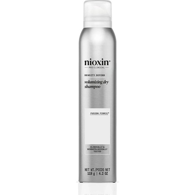 Nioxin Density Defend Volumising Dry Shampoo 180 ml