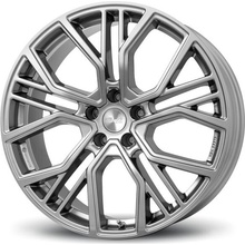Brock B41 10,5x21 5x112 ET31 ferric grey