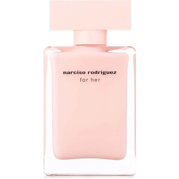 Narciso Rodriguez for her EDP сменяема дамски 50ml