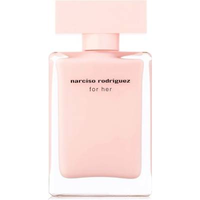 Narciso Rodriguez for her EDP сменяема дамски 50ml