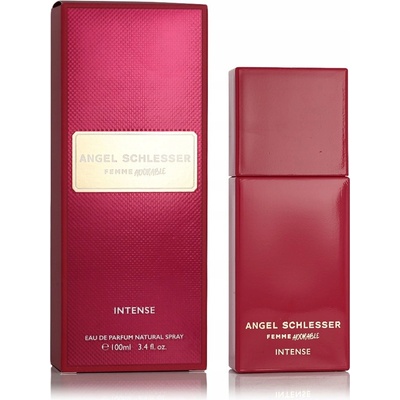 Angel Schlesser Femme Adorable Intense parfumovaná voda dámska 100 ml