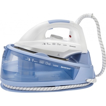 SILVERCREST SDBS 2400 A1