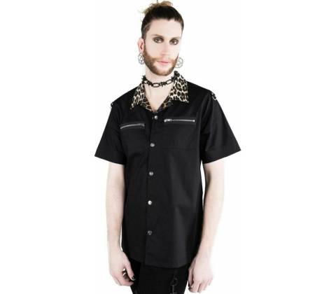 Killstar Wild Side Work