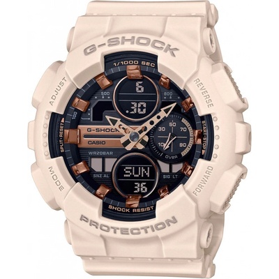 Casio GMA-S140M-4A