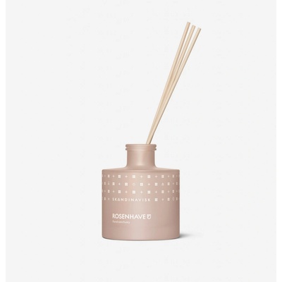 Skandinavisk Difuzér Rosenhave 200 ml