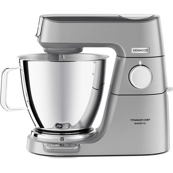 Kenwood Titanium Chef Baker KVL85.704SI