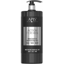 Apis Action For Men Hydratačný telový čistiaci gél 3v1 1000 ml