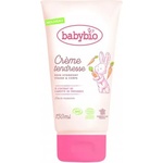 Babybio Овлажняващ крем за лице и тяло Babybio, 150 ml