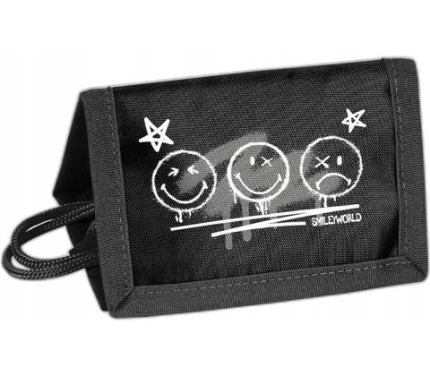 PASO SMILEY
