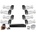 Monitorrs Security 6380K8