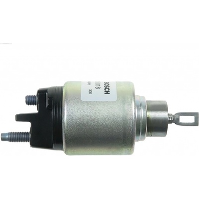 AS-PL Elektromagnetický spínač pre štartér SS0188(BOSCH)