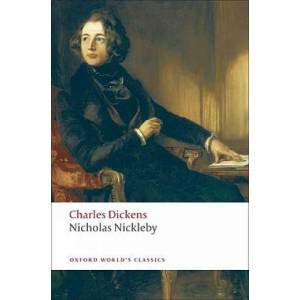 Nicholas Nickleby | Charles Dickens (2008)