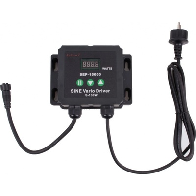 Jebao Regulátor SRP/SEP-15000