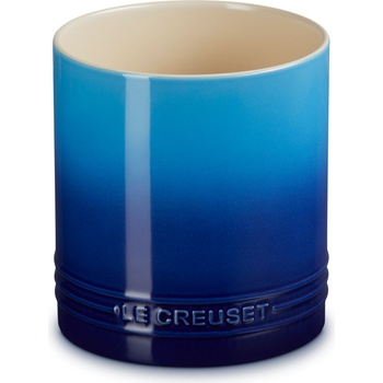 Le Creuset Signature Контейнер за кухненски аксесоари 1, 1 л, наситено син (71500102200001)