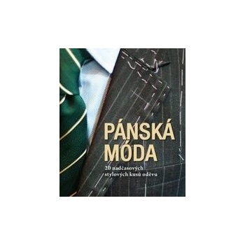 Pánská móda