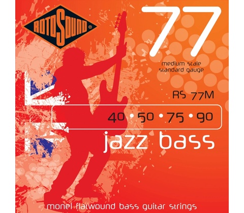 Rotosound RS77M