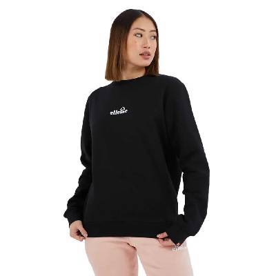 Блуза Ellesse Svetlana sweatshirt - Black (Black)