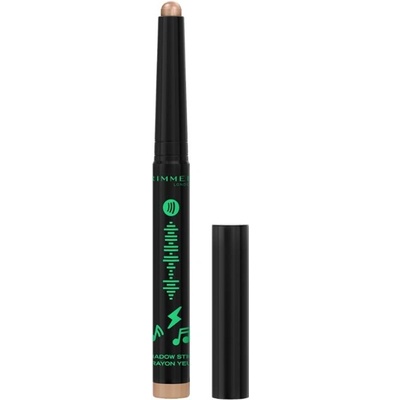 Rimmel London Wonder'Last Shadow Stick oční stín v tužce 004 Soft Bubbles 1,64 g