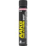 Olimp Sport Nutrition AAKG 7500 Extreme Shot [25 мл] Грейпфрут